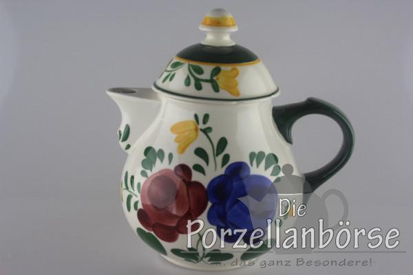 Teekanne - Villeroy & Boch - Bauernblume