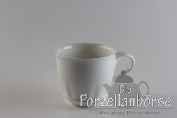 Kaffeetasse - Villeroy & Boch - Weiß