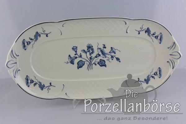 Königskuchenplatte - Villeroy & Boch - Val Bleu