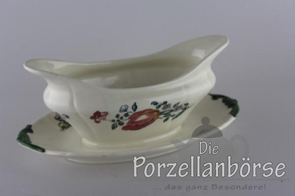 Sauciere - Villeroy & Boch - Alt Straßburg