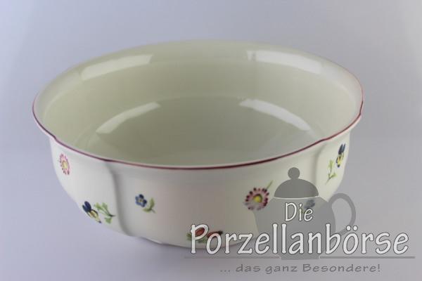 Schüssel Ø 21 cm - Villeroy & Boch - Petite Fleur