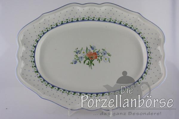 Fleischplatte 36 cm - Villeroy & Boch - Romantica