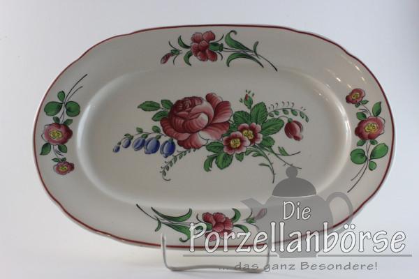 Fleischplatte 35 cm - Villeroy & Boch - Colmar