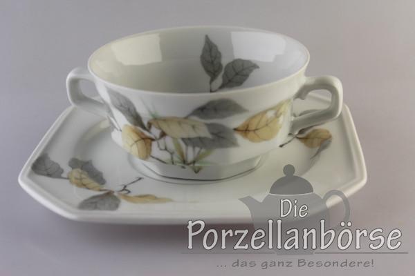 Suppentasse 2 tlg. - Gallo - Erlengrund