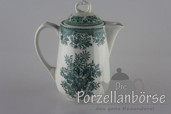 Kaffeekännchen - Villeroy & Boch - Fasan grün