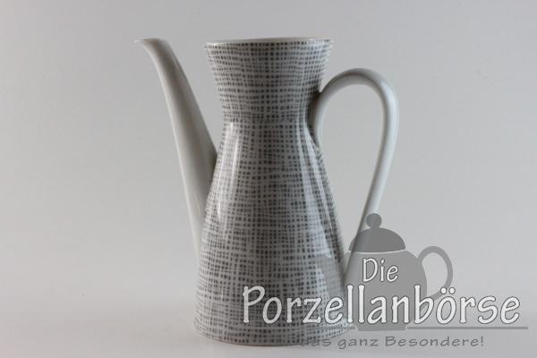 Moccakanne (ohne Deckel) - Rosenthal - Form 2000 - Seidenbast