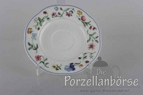 Untertasse für Kaffeetasse - Villeroy & Boch - Mariposa