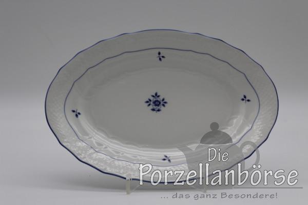 Aufschnittplatte - Villeroy & Boch / Heinrich - Coburg