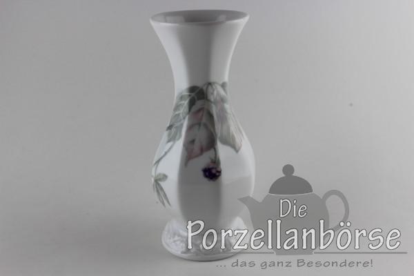 Vase 16 cm - Rosenthal - Brombeere