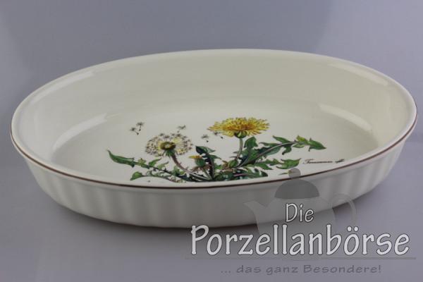 Auflaufform oval - Villeroy & Boch - Botanica