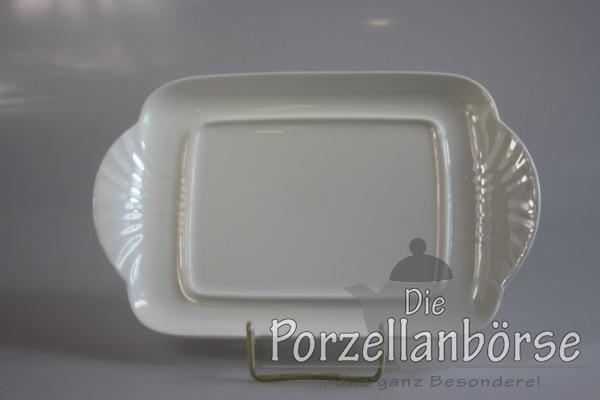 Butterteller - Villeroy & Boch - Arco Weiß