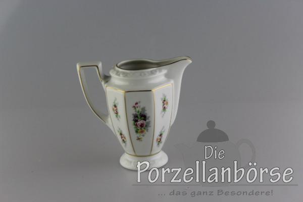 Sahnekännchen - Rosenthal - Poesie