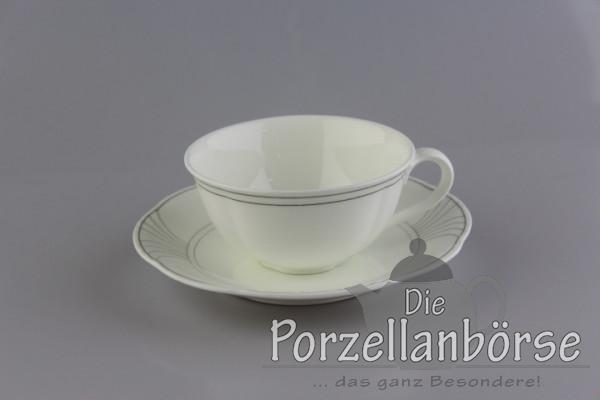 Teetasse 2 tlg. - Villeroy & Boch - Piano