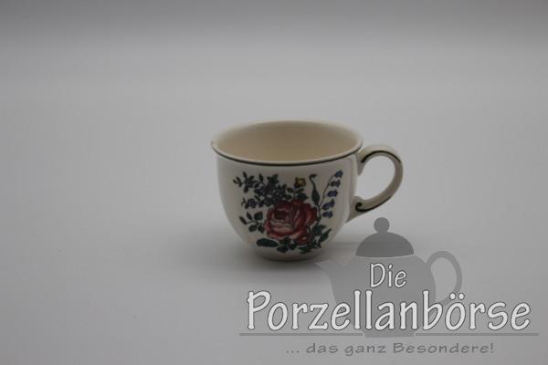 Cappuccinotasse (2. Wahl) - Villeroy & Boch - Alt Straßburg