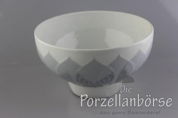 Schüssel Ø 17 cm - Rosenthal - Lotus - Madras grau