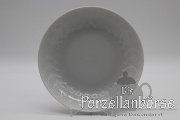 Suppenteller Ø 20 cm - Rosenthal - Lotus - weiß
