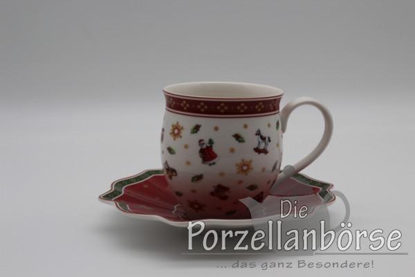 Becher 2 tlg. - Villeroy & Boch - Toy`s Delight