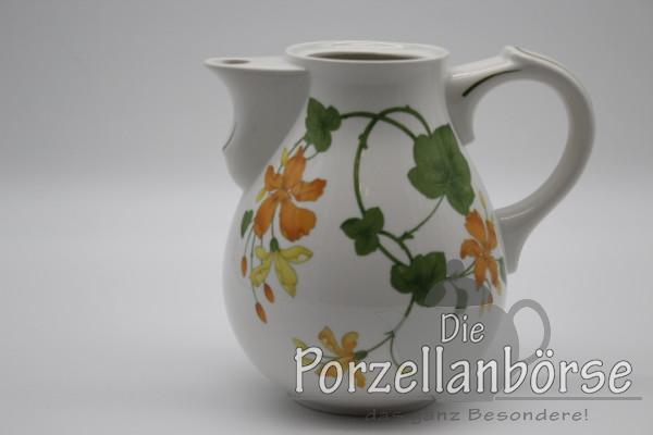 Kaffeekanne ohne Deckel - Villeroy & Boch - Geranium