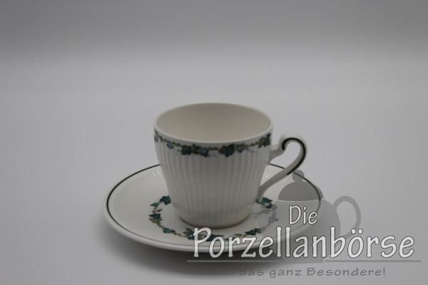 Kaffeetasse 2 tlg. klein - Villeroy & Boch - Green Park