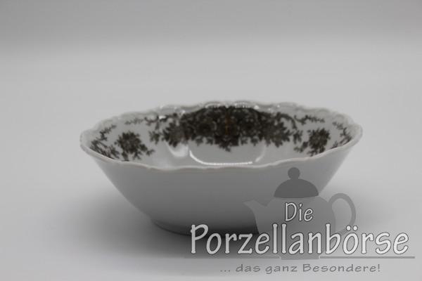 Dessertschälchen Ø 16 cm groß - Seltmann Weiden - Barock - Rheingau