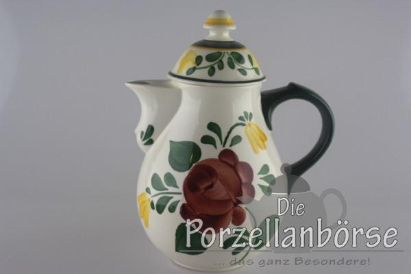 Kaffeekanne - Villeroy & Boch - Bauernblume