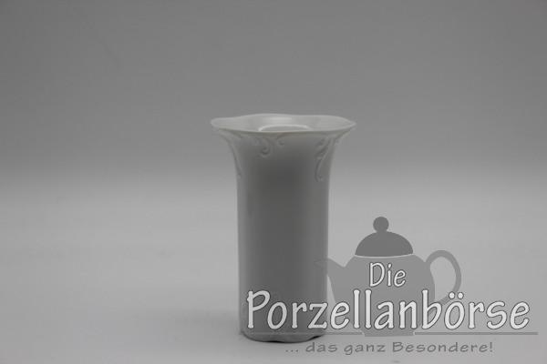 Vase 10,5 cm - Rosenthal - Mon Bijou - weiß