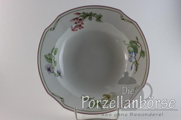 Suppenteller Ø 21 cm - Villeroy & Boch - Clarissa