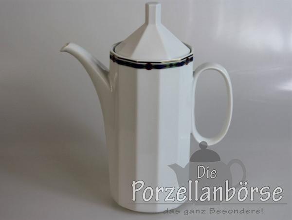 Kaffeekanne - Rosenthal - Polygon - Cordona