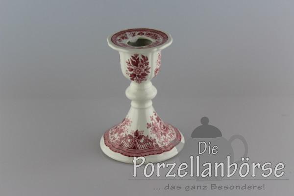 Kerzenständer - Villeroy & Boch - Fasan rot