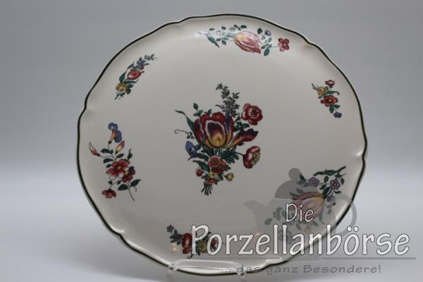 Tortenplatte Ø 32 cm - Villeroy & Boch - Alt Straßburg