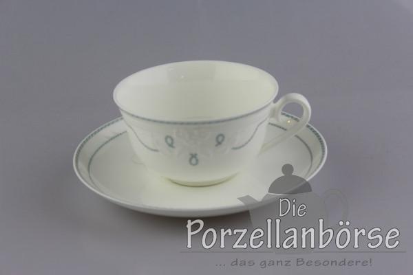 Teetasse 2 tlg. - Villeroy & Boch - Amado