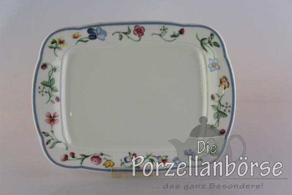 Butterplatte - Villeroy & Boch - Mariposa