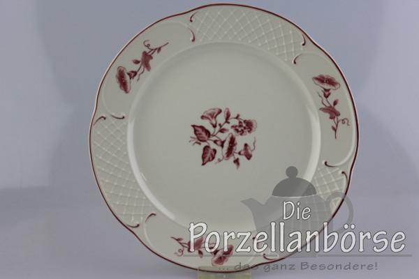 Speiseteller Ø 24 cm - Villeroy & Boch - Val Rouge