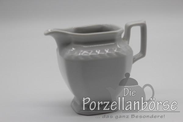 Sahnekännchen - Seltmann Weiden - Andrea - weiß