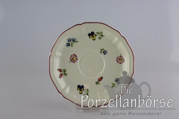 Untertasse - Villeroy & Boch - Petite Fleur