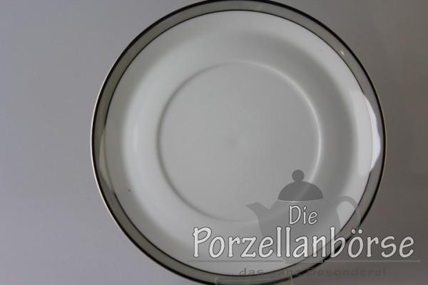 Untertasse für Suppentasse - Rosenthal - Berlin - Friedrichstraße