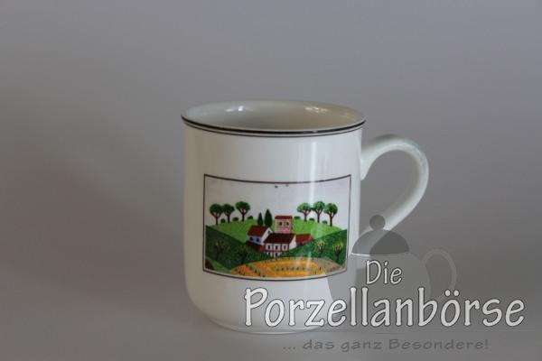 Kaffeebecher (2. Wahl) - Villeroy & Boch - Naif Dising