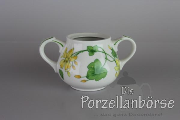 Zuckerdose ohne Deckel - Villeroy & Boch - Geranium