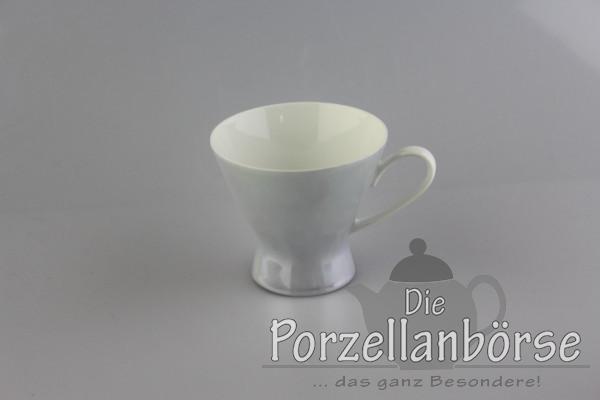 Kaffeetasse - Rosenthal - Form 2000 - Perlmut