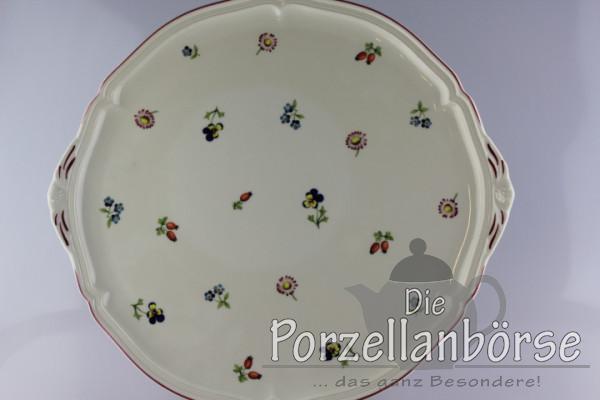 Kuchenteller Ø 30 cm - Villeroy & Boch - Petite Fleur