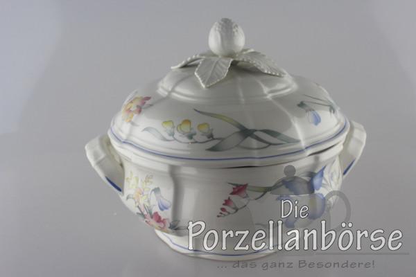 Deckelschüssel Ø 19,5 cm - Villeroy & Boch - Riviera