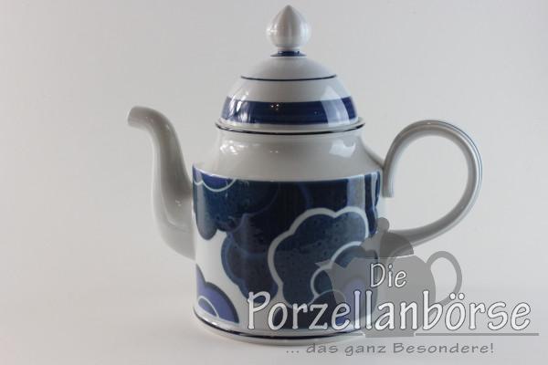 Kaffeekanne - Villeroy & Boch - Blue Cloud