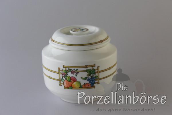 Zuckerdose - Villeroy & Boch - Mon Jardin