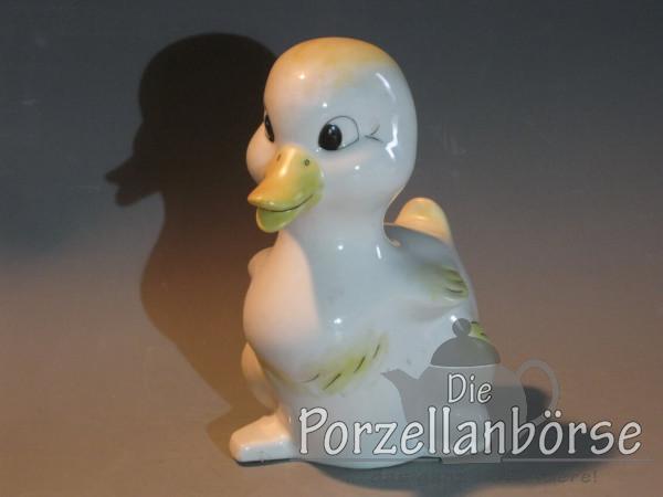 0R204 - Ente - uni weiß