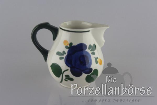 Sahnekännchen - Villeroy & Boch - Bauernblume