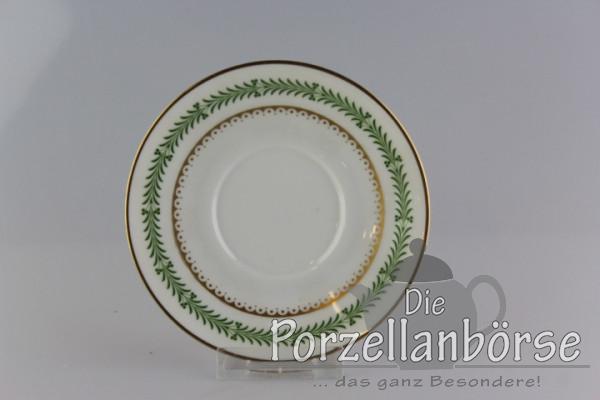 Untertasse für Kaffeetasse - Heinrich - Dekor 20712