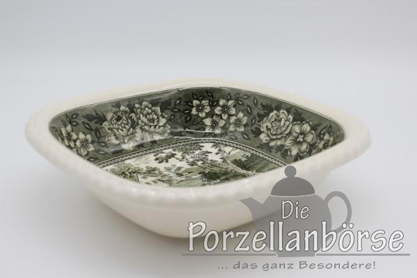 Schüssel 23,5 cm - Villeroy & Boch - Rusticana grün