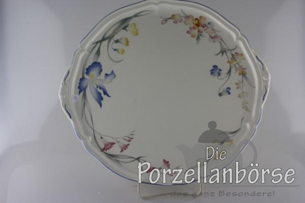 Tortenplatte Ø 30 cm - Villeroy & Boch - Riviera