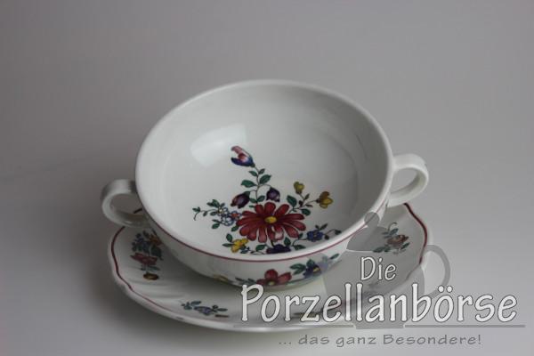 Suppentasse 2 tlg. - Villeroy & Boch - Alsace