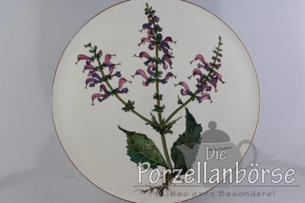 Tortenplatte - Villeroy & Boch - Botanica